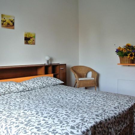 B&B Sari Como Exteriér fotografie