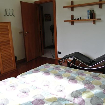 B&B Sari Como Exteriér fotografie