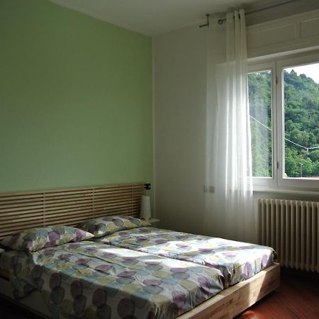 B&B Sari Como Exteriér fotografie
