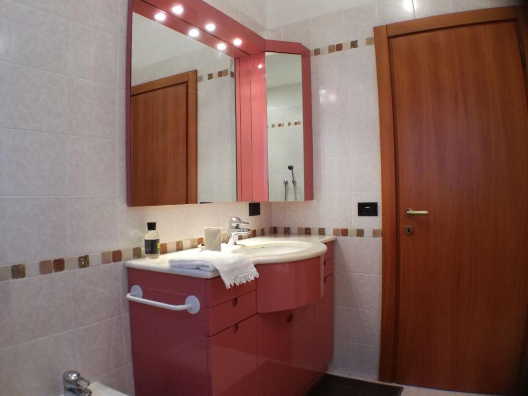 B&B Sari Como Exteriér fotografie